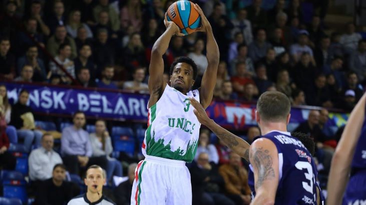 «Ховентут» — УНИКС прогноз на игру 15 декабря