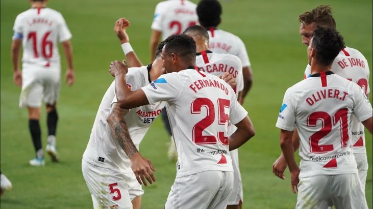 «Валенсия» — «Севилья» прогноз на Ла Лигу 22 декабря