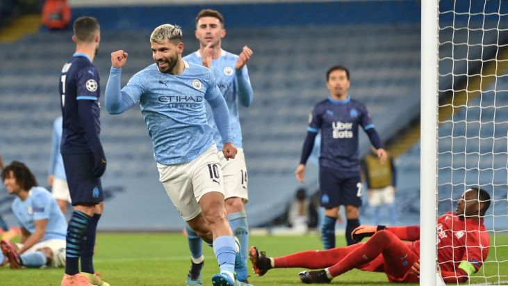 «Ман Юнайтед» — «Ман Сити» прогноз на матч 12 декабря