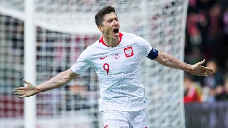 Швеция — Польша прогноз на ЕВРО-2020 на 23 июня 2021