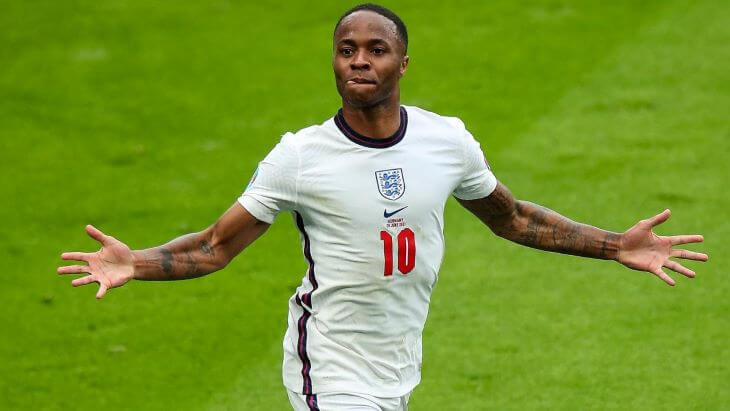 Украина — Англия прогноз на плей-офф ЕВРО-2020 на 3 июля 2021